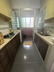 Blk 210A Punggol Crest (Punggol), HDB 3 Rooms #633378481